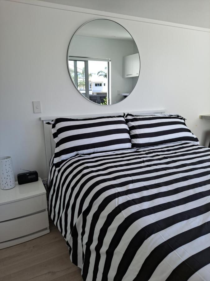 Pod Bach On Tweed Hotel Tauranga Luaran gambar
