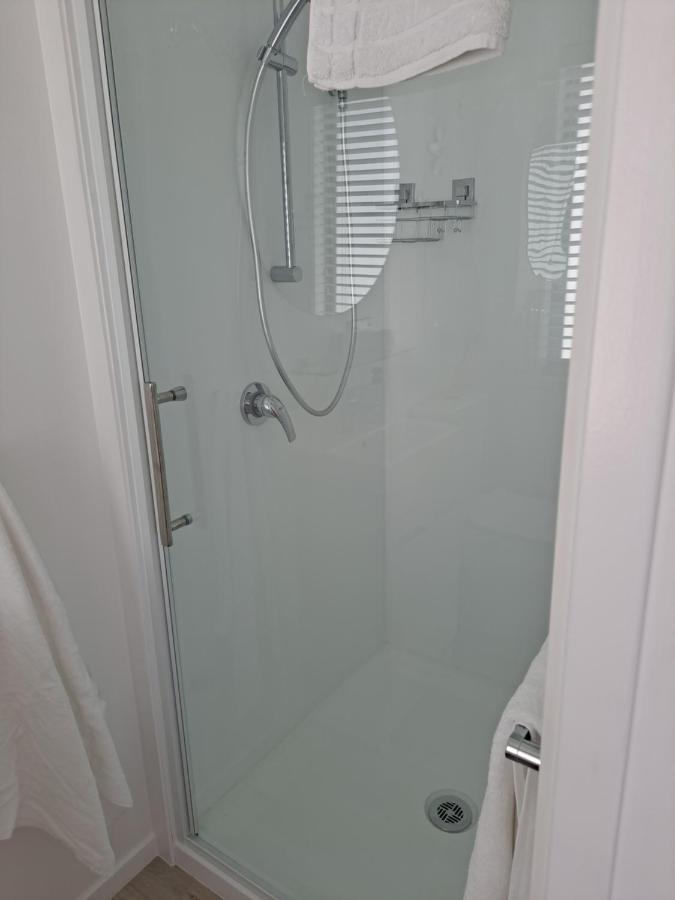 Pod Bach On Tweed Hotel Tauranga Luaran gambar